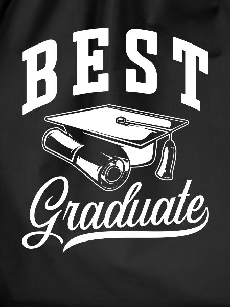 Best Graduate Graduate Award