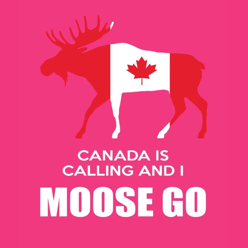 Canada Moose