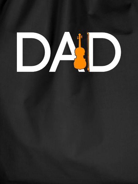 Violin Papa