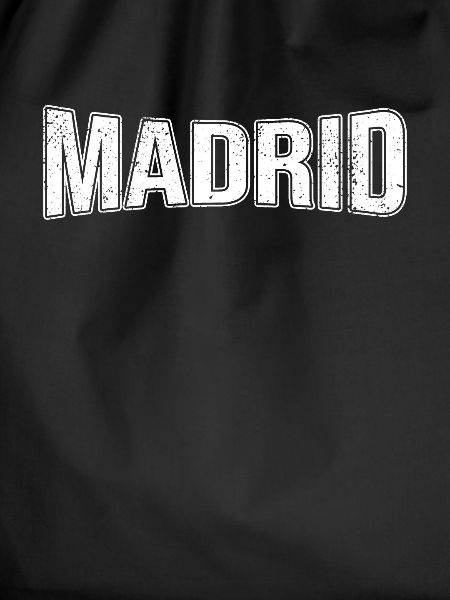 Madrid