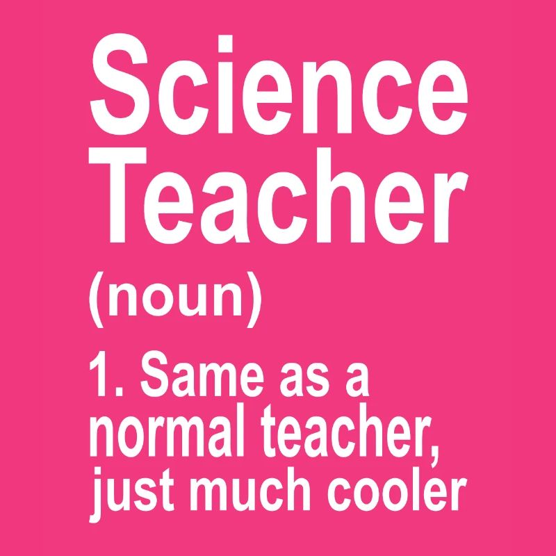 Science Teacher