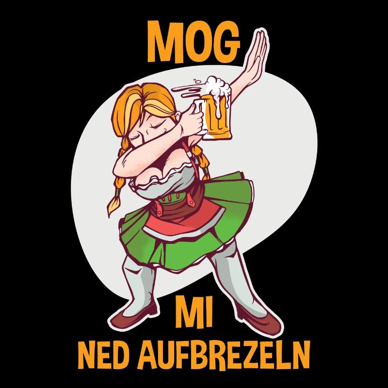 Trachten München Dirndl