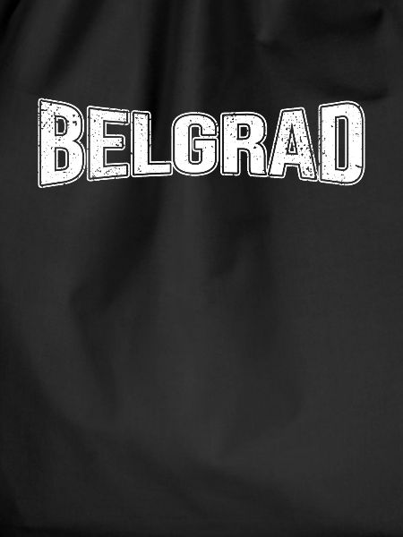Belgrade