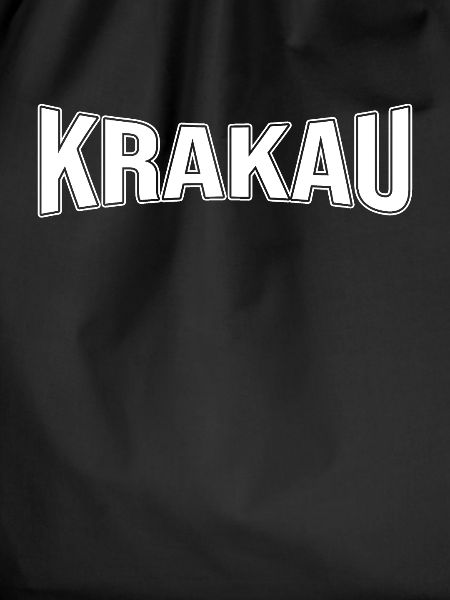 Krakau