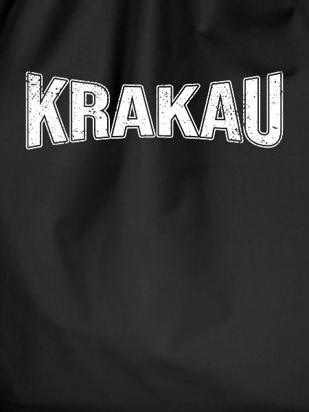 Krakau