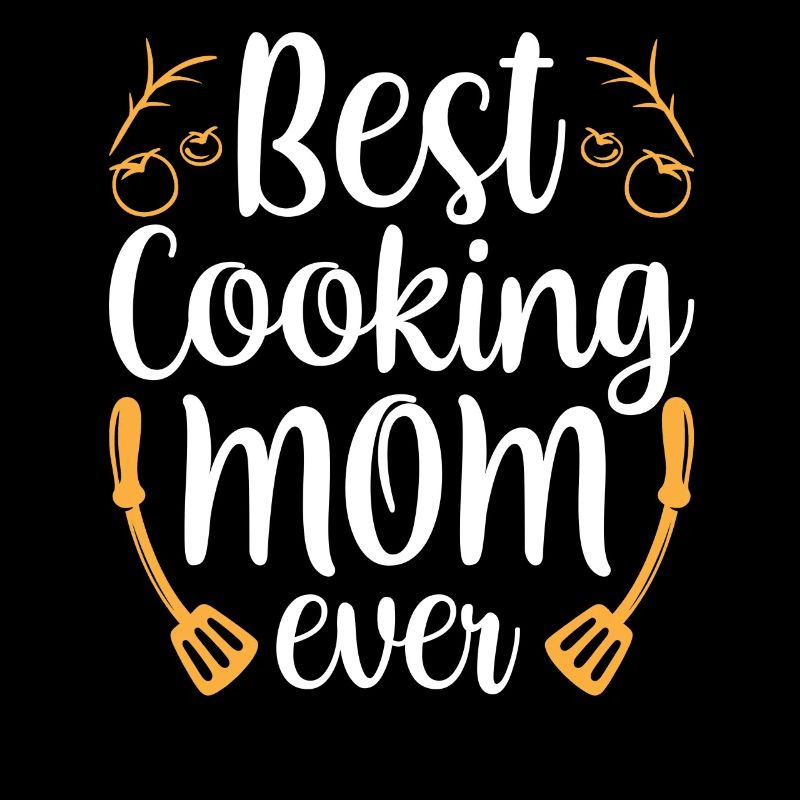Beste Kochende Mutter Aller Zeiten Kochen Mama