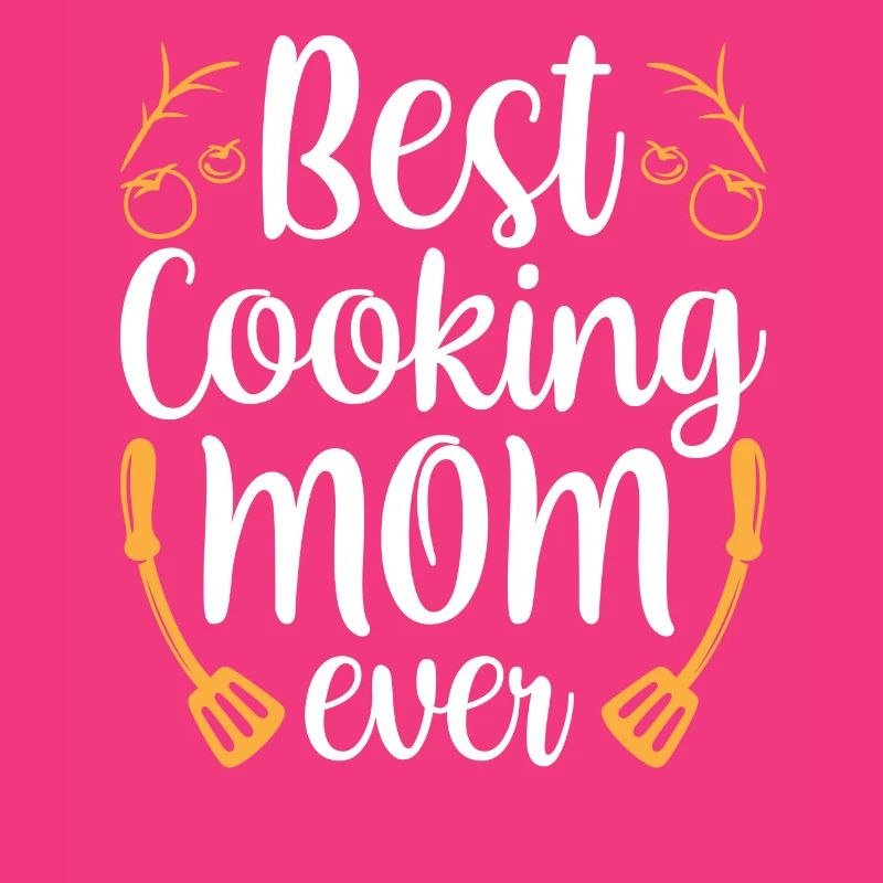Beste Kochende Mutter Aller Zeiten Kochen Mama
