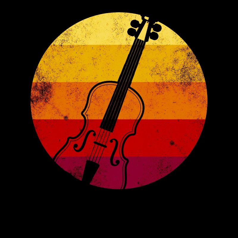 Violin Instrument Violin