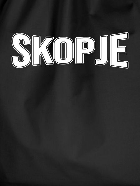 Skopje