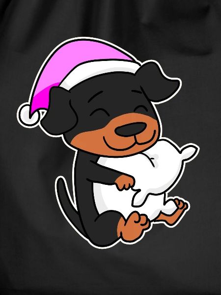 Dog dog breed Rottweiler
