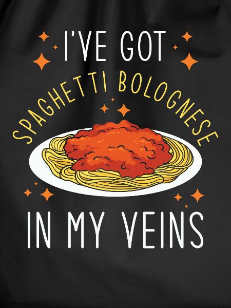 Spaghetti Bolognese