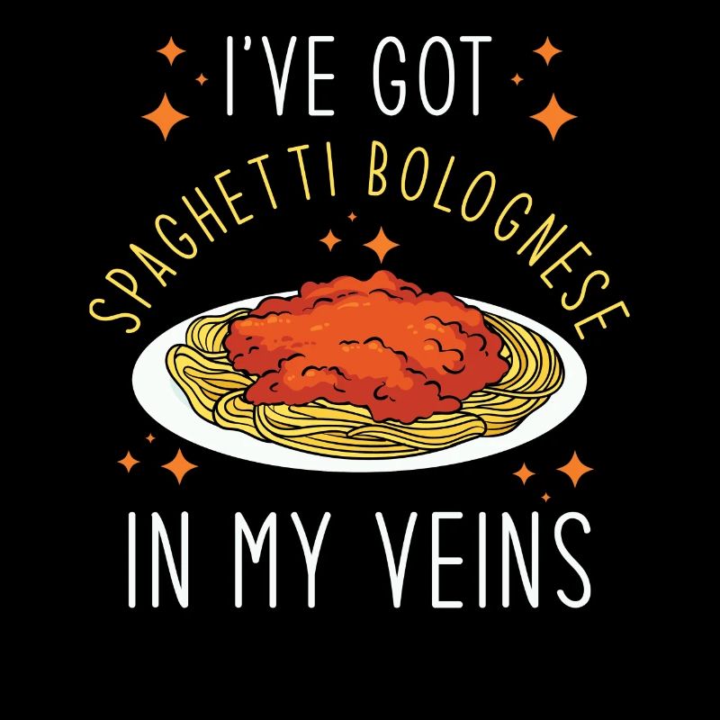Spaghetti Bolognese