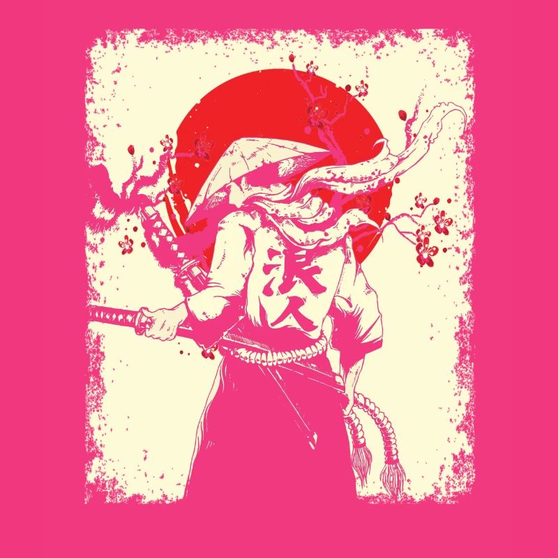 Samurai