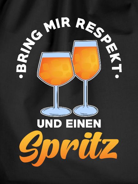 Spritz Cocktail