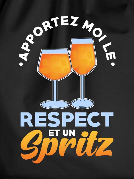 Spritz Cocktail