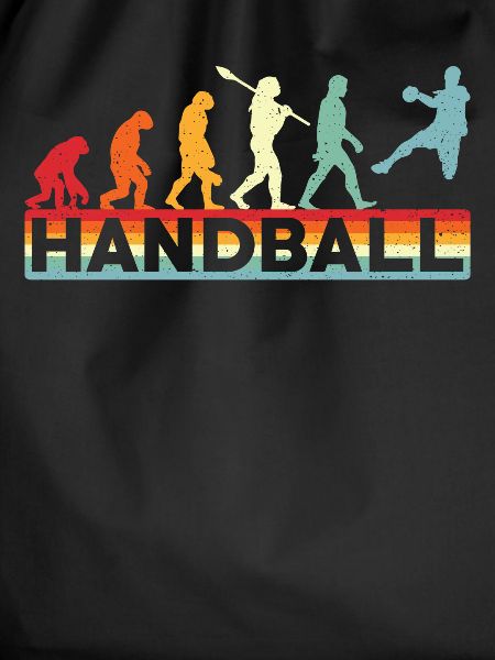 Handball Evolution Handball