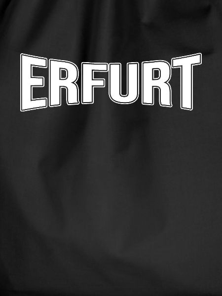 Erfurt