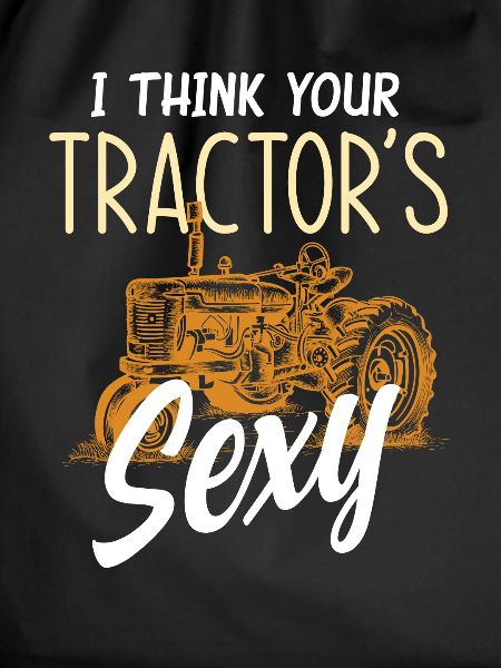 Farmer Tractor Lovers