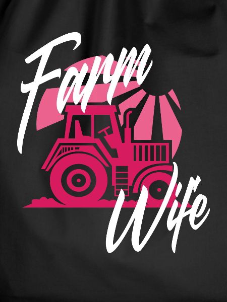 Farmer Farmer Farmer Wife