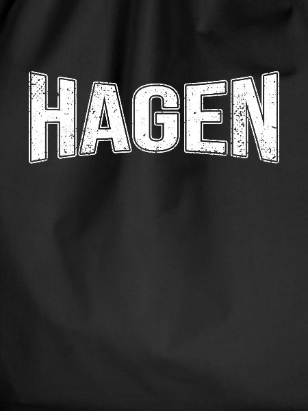 Hagen