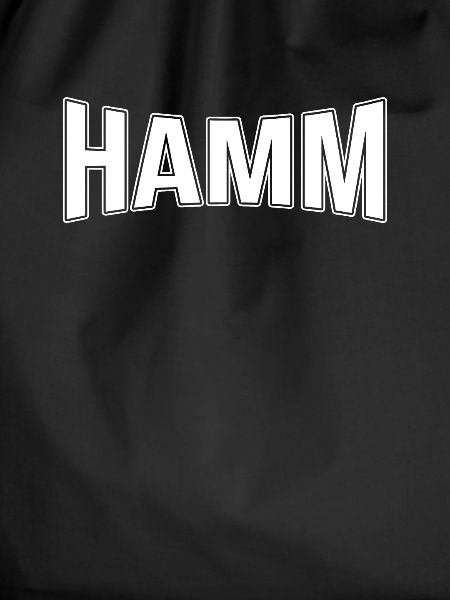 Hamm