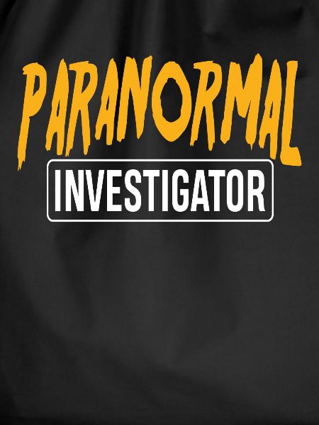 Ghost Hunters