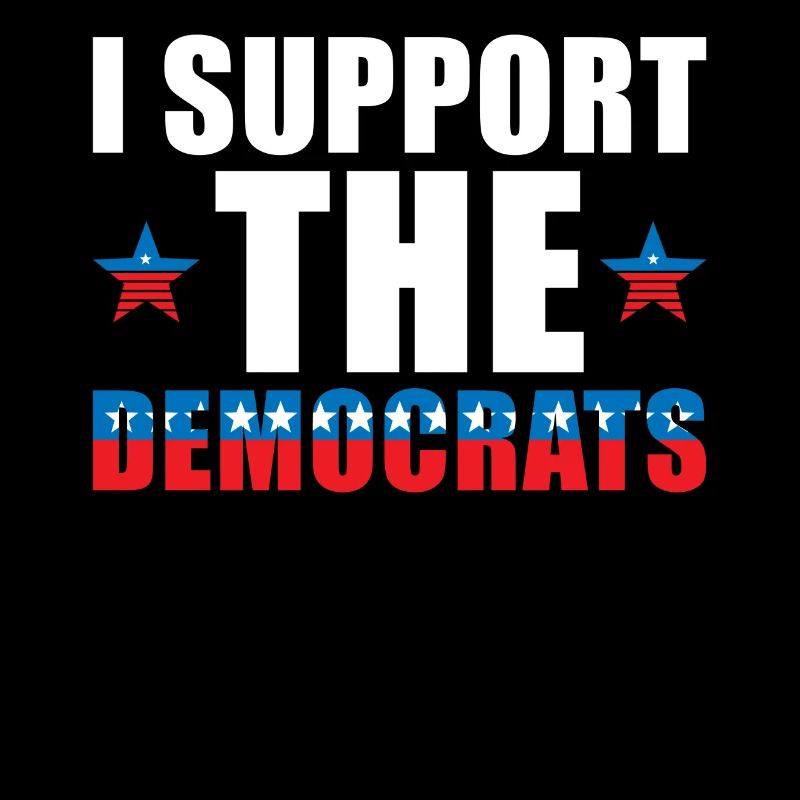 Democrats USA Support