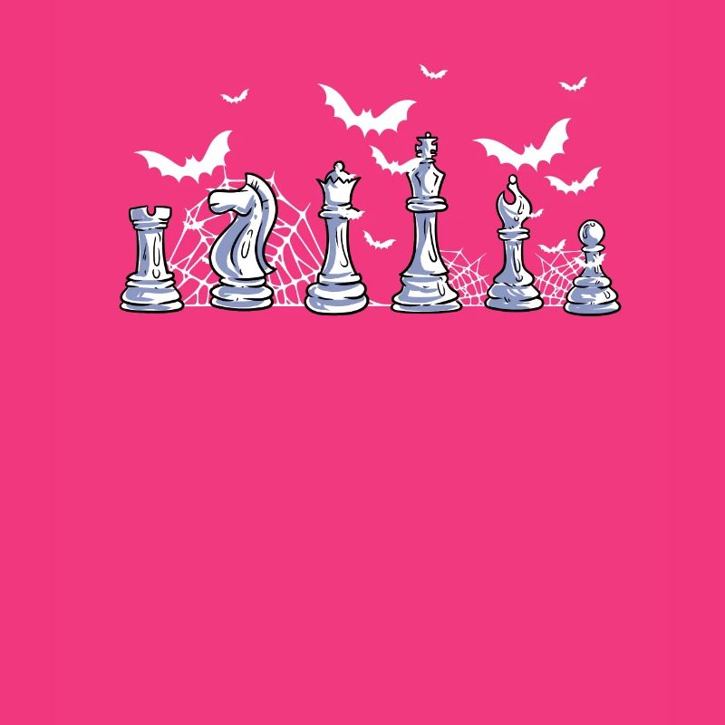 Chess pieces