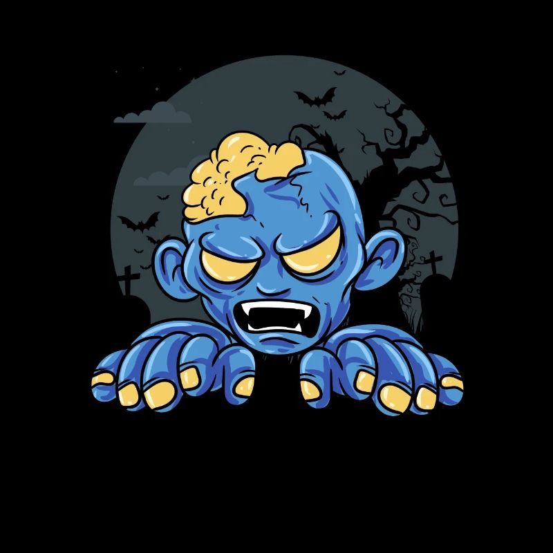 Zombie