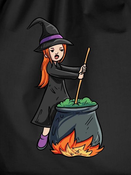 Witch Boiler