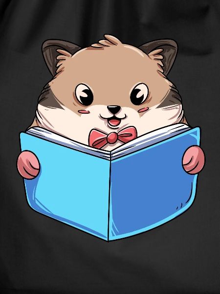 Hamster Lesebuch