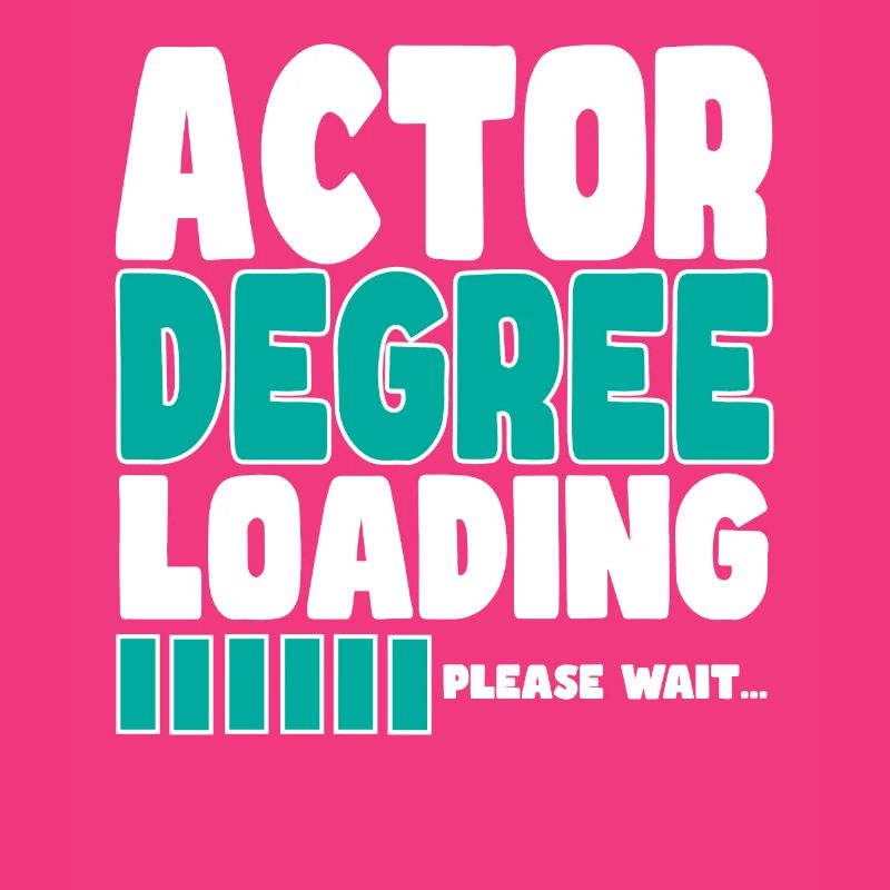 Actor invites training