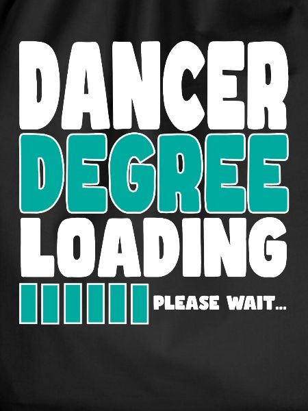 Dancer invites training