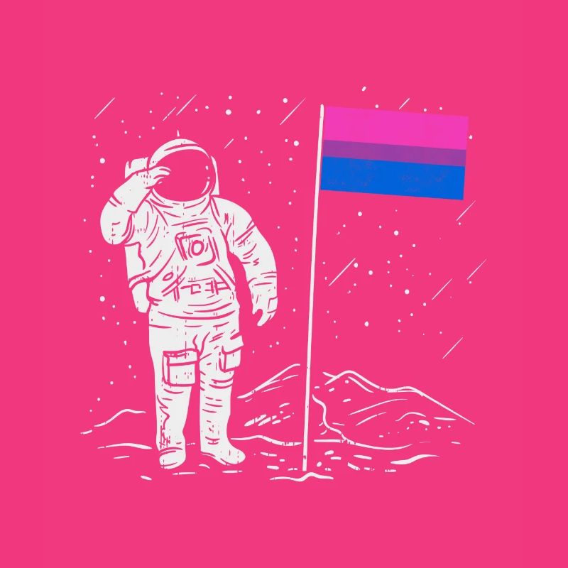 Bisexual LGBTQ
