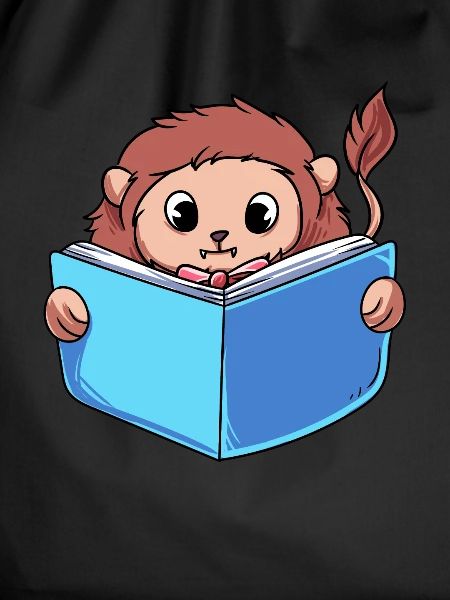 Löwe Lesebuch