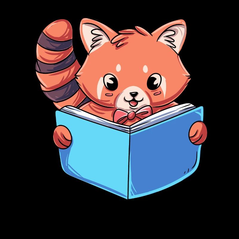 Reader's Reading Book