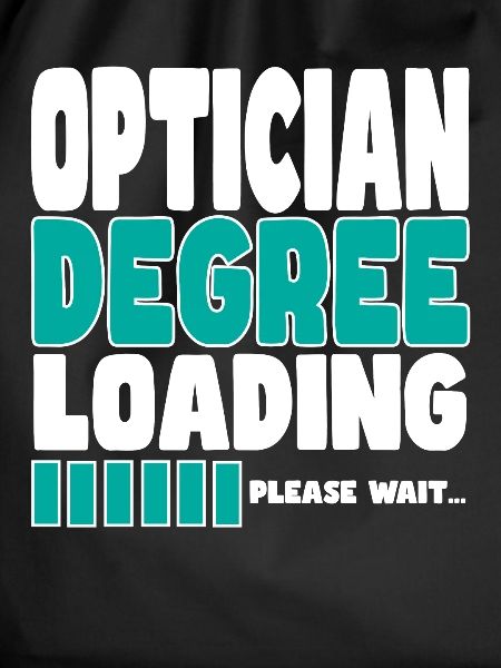 Optician invites training
