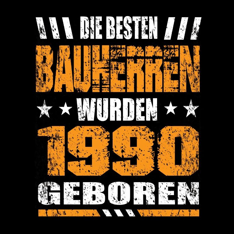 Bauherr Geburtstag Die Besten Bauherren wurden
