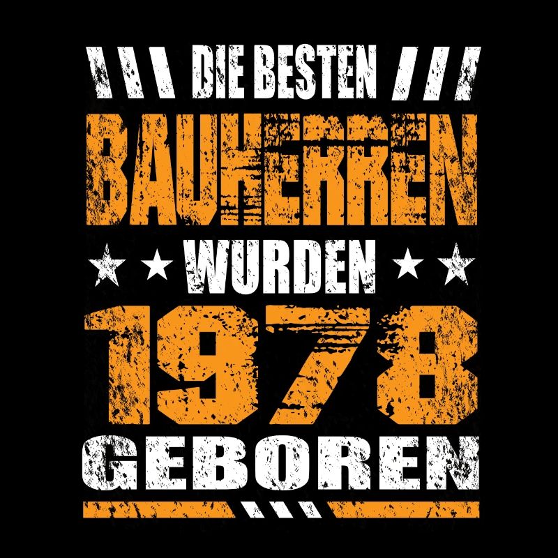 Bauherr Geburtstag Die Besten Bauherren wurden