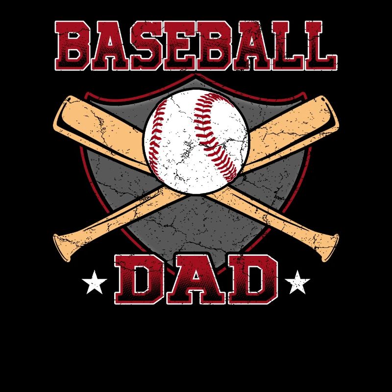 Baseball Father