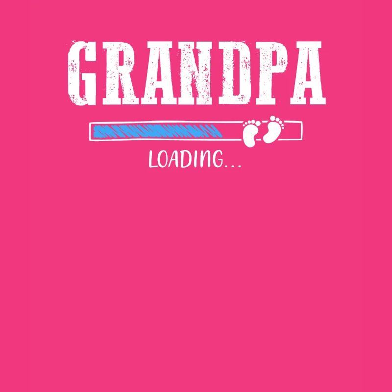 Opa loading Werdender Opa