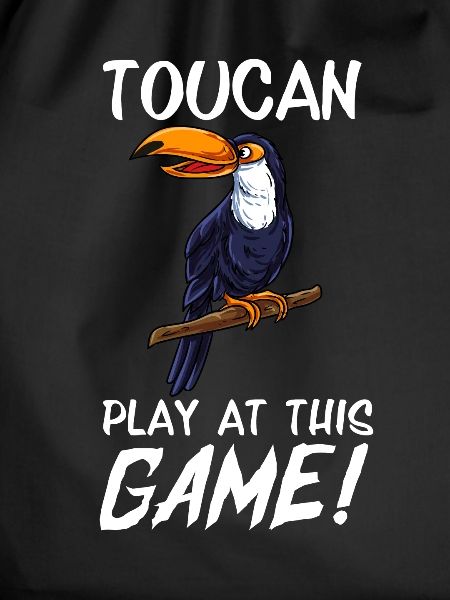 Toucan Bird