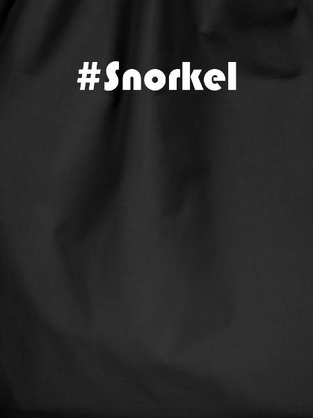 Diving - #Snorkel