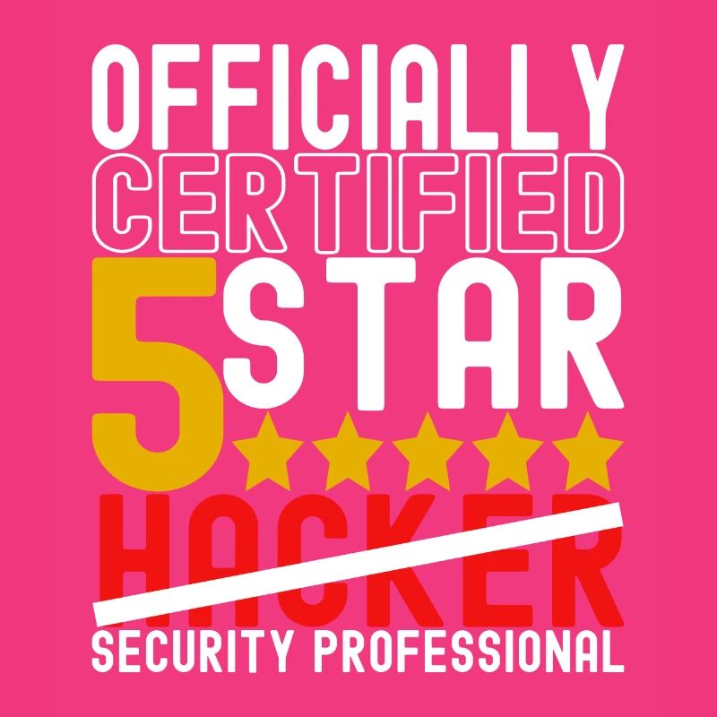 Programmierer Cyber Security