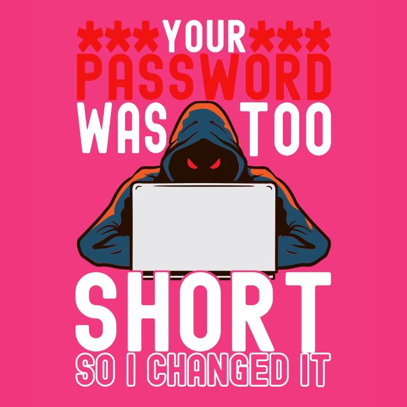 Programmer Cyber Security