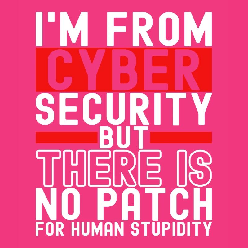 Programmierer Cyber Security