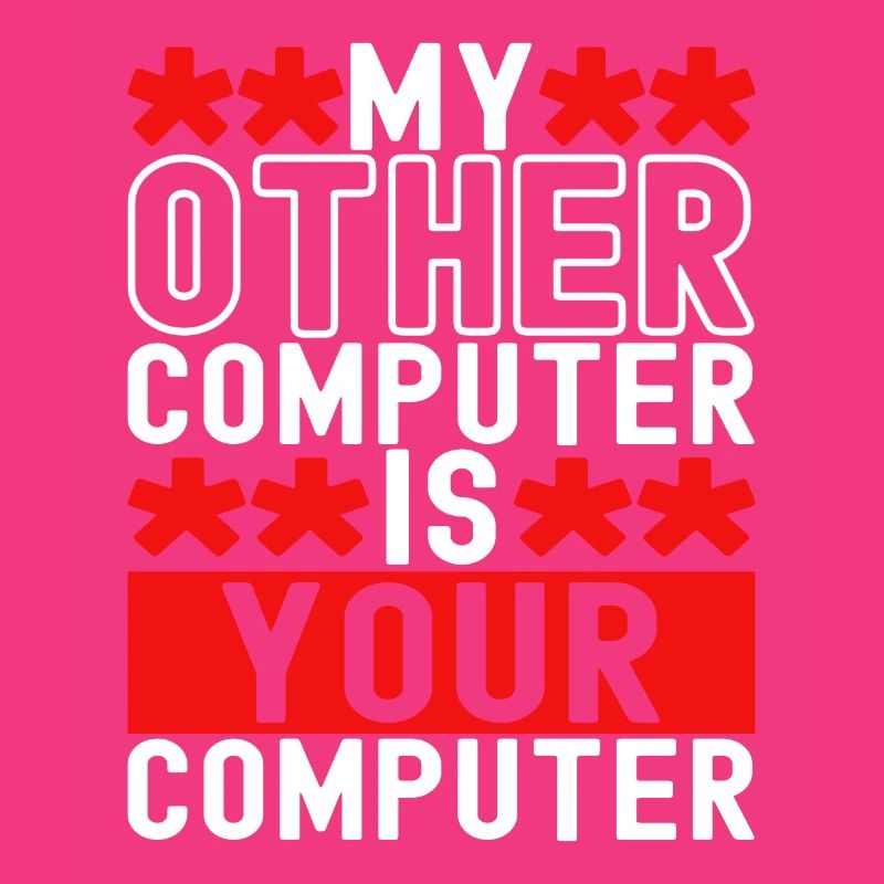 Programmierer Cyber Security