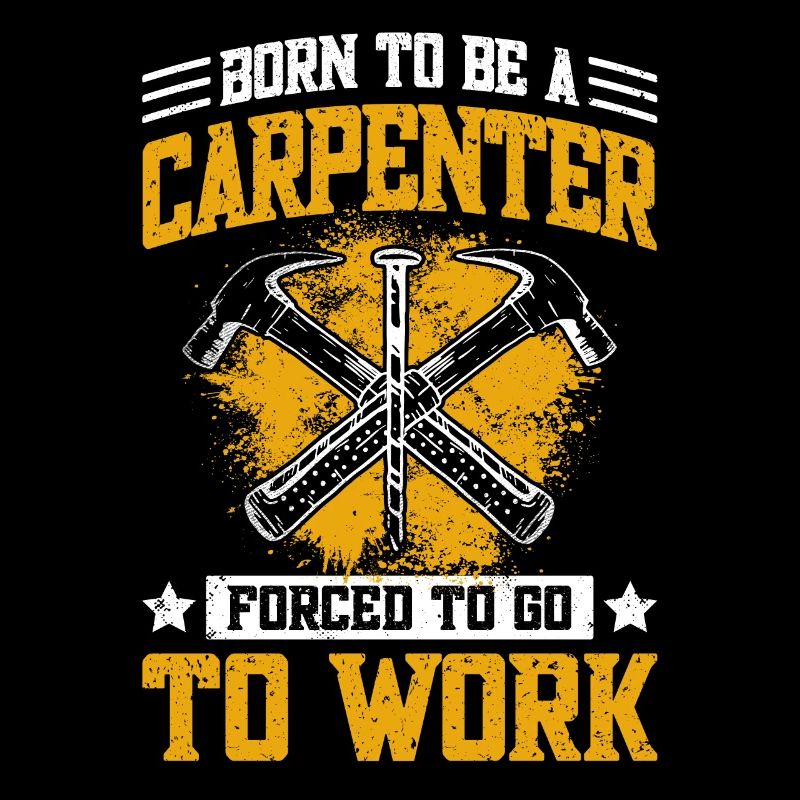 Woodworker & Carpenter