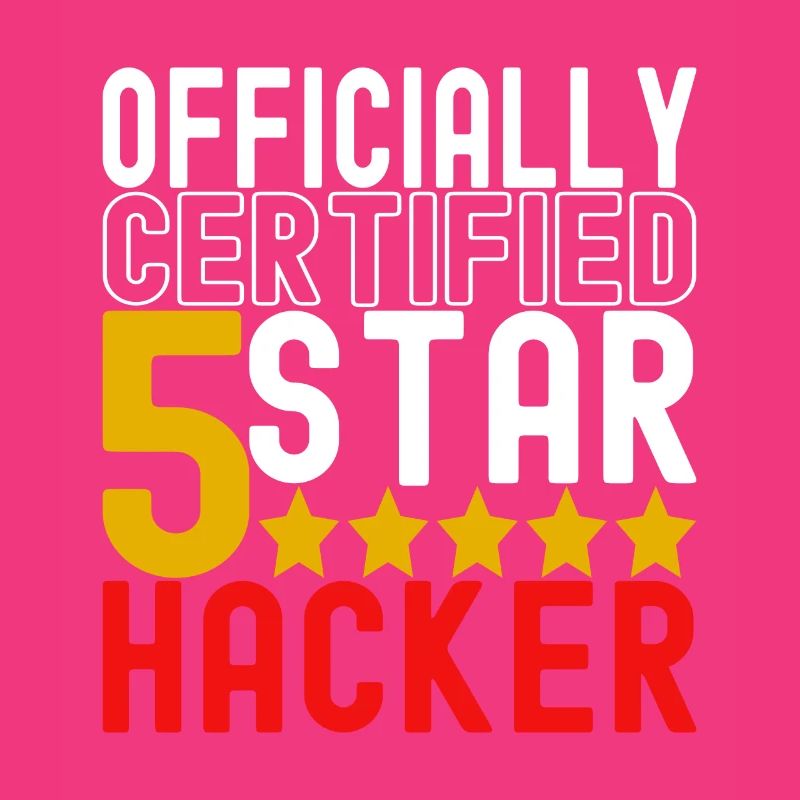 Programmer Cyber Security