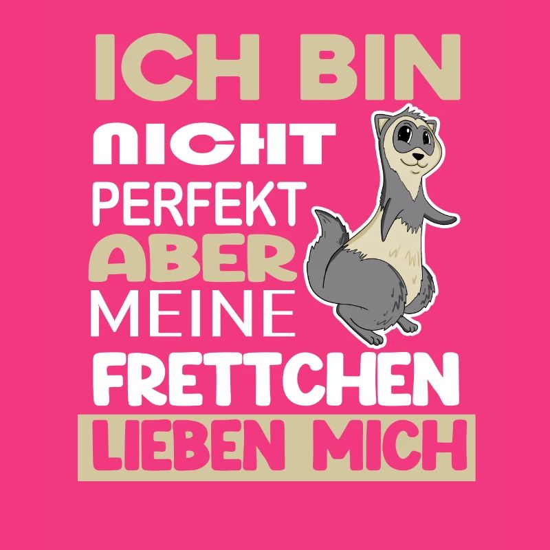 Frettchen